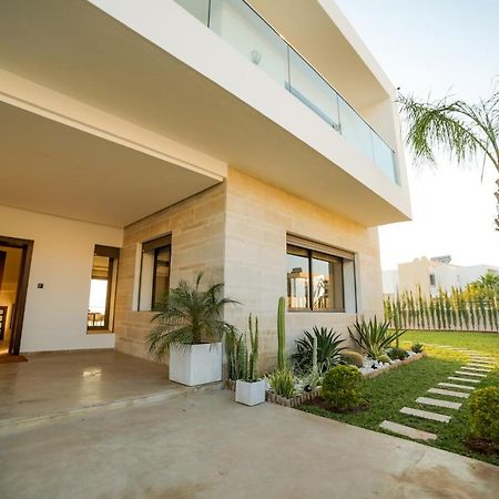Villa Agadir Taghazout Bay Beach & Golf View Exterior photo