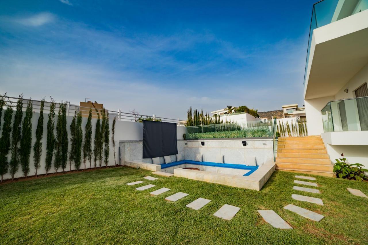 Villa Agadir Taghazout Bay Beach & Golf View Exterior photo