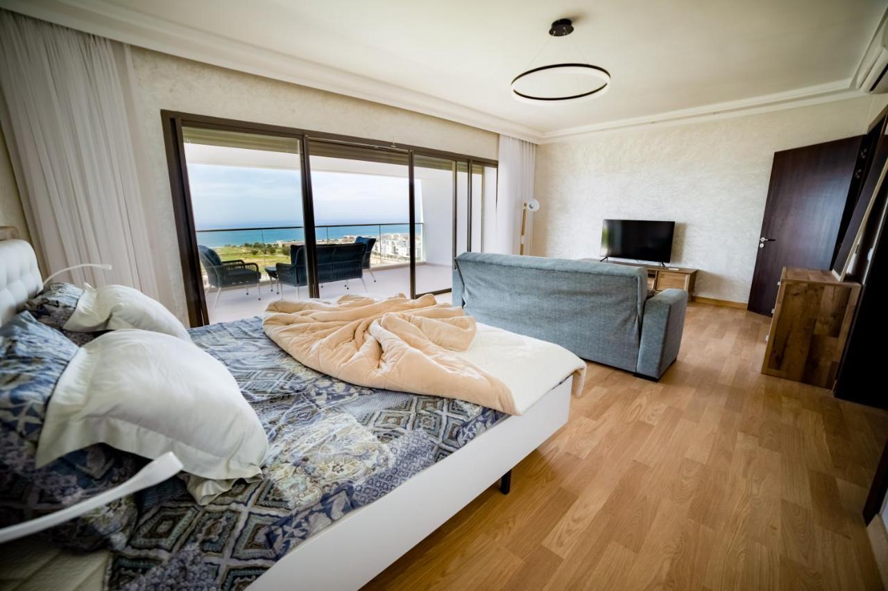 Villa Agadir Taghazout Bay Beach & Golf View Exterior photo