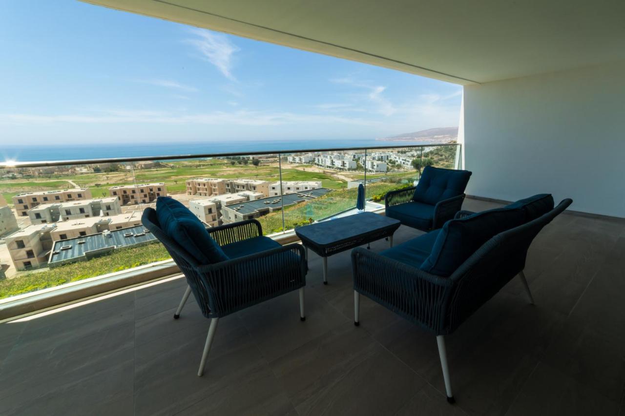 Villa Agadir Taghazout Bay Beach & Golf View Exterior photo