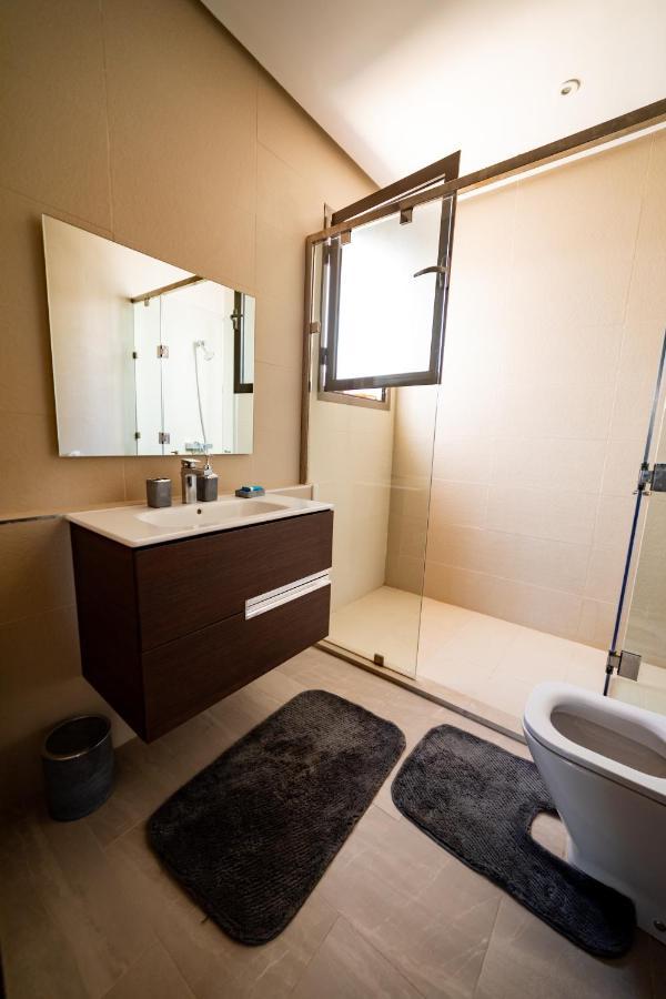 Villa Agadir Taghazout Bay Beach & Golf View Exterior photo