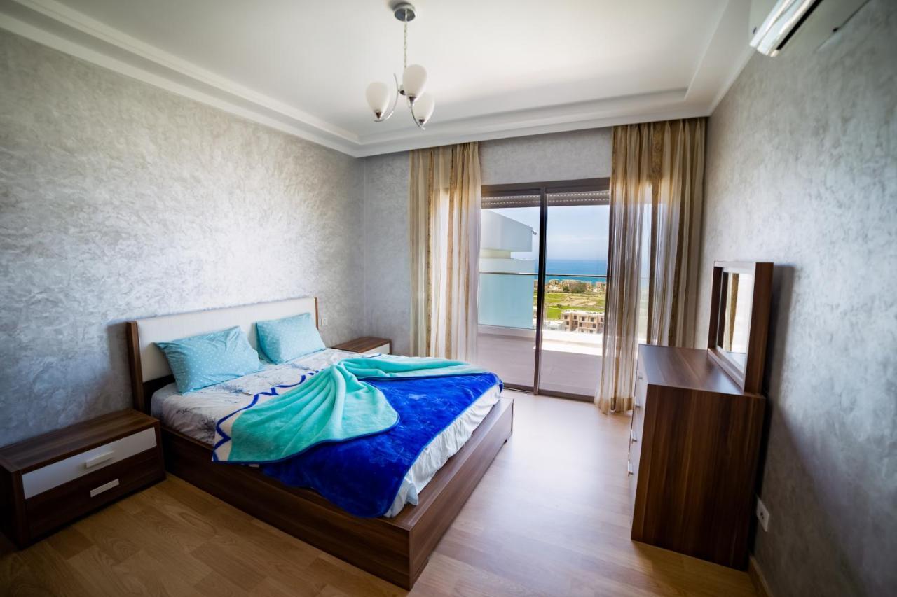 Villa Agadir Taghazout Bay Beach & Golf View Exterior photo