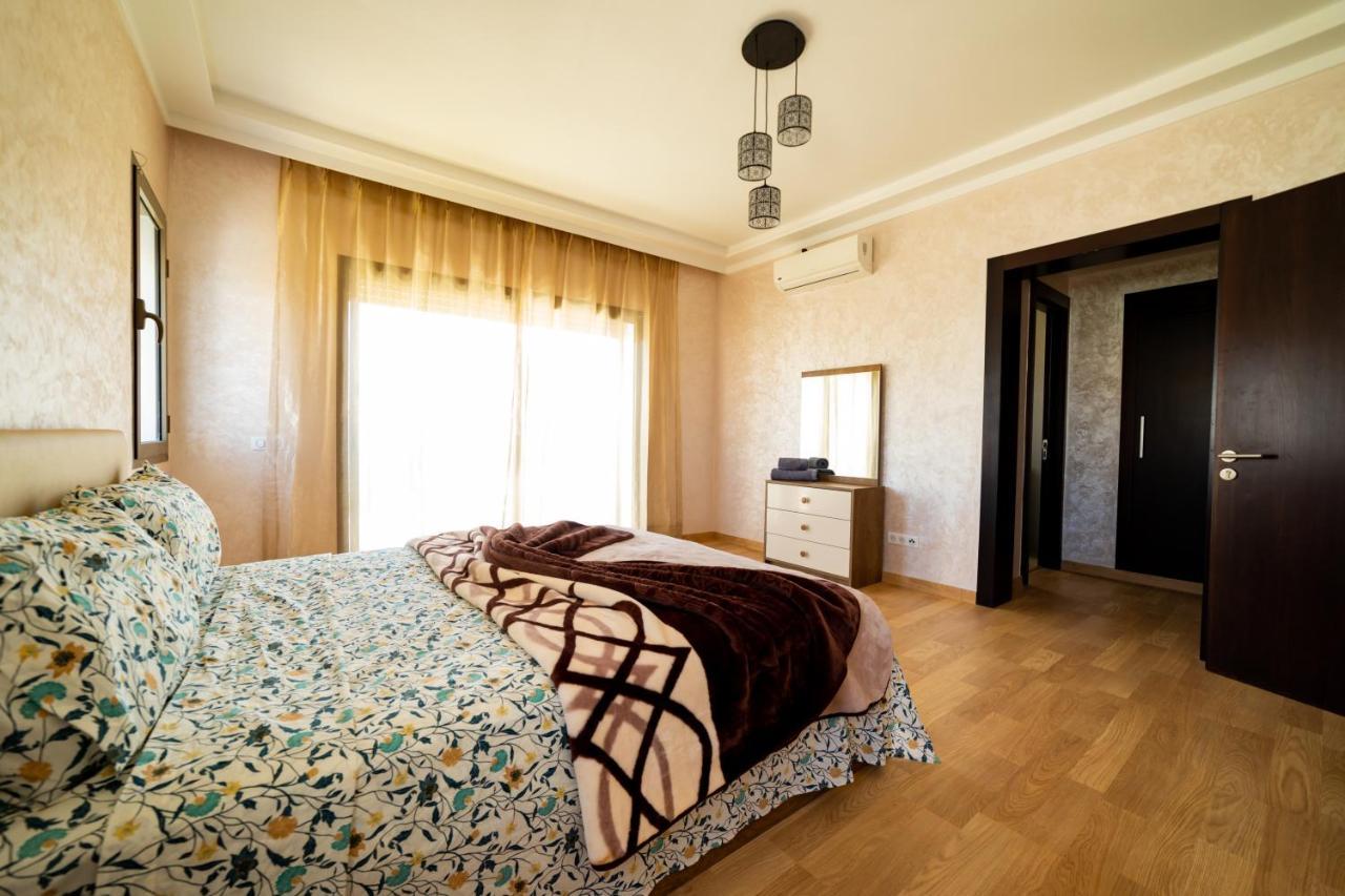 Villa Agadir Taghazout Bay Beach & Golf View Exterior photo