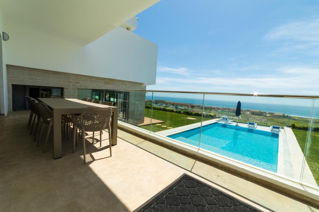 Villa Agadir Taghazout Bay Beach & Golf View Exterior photo