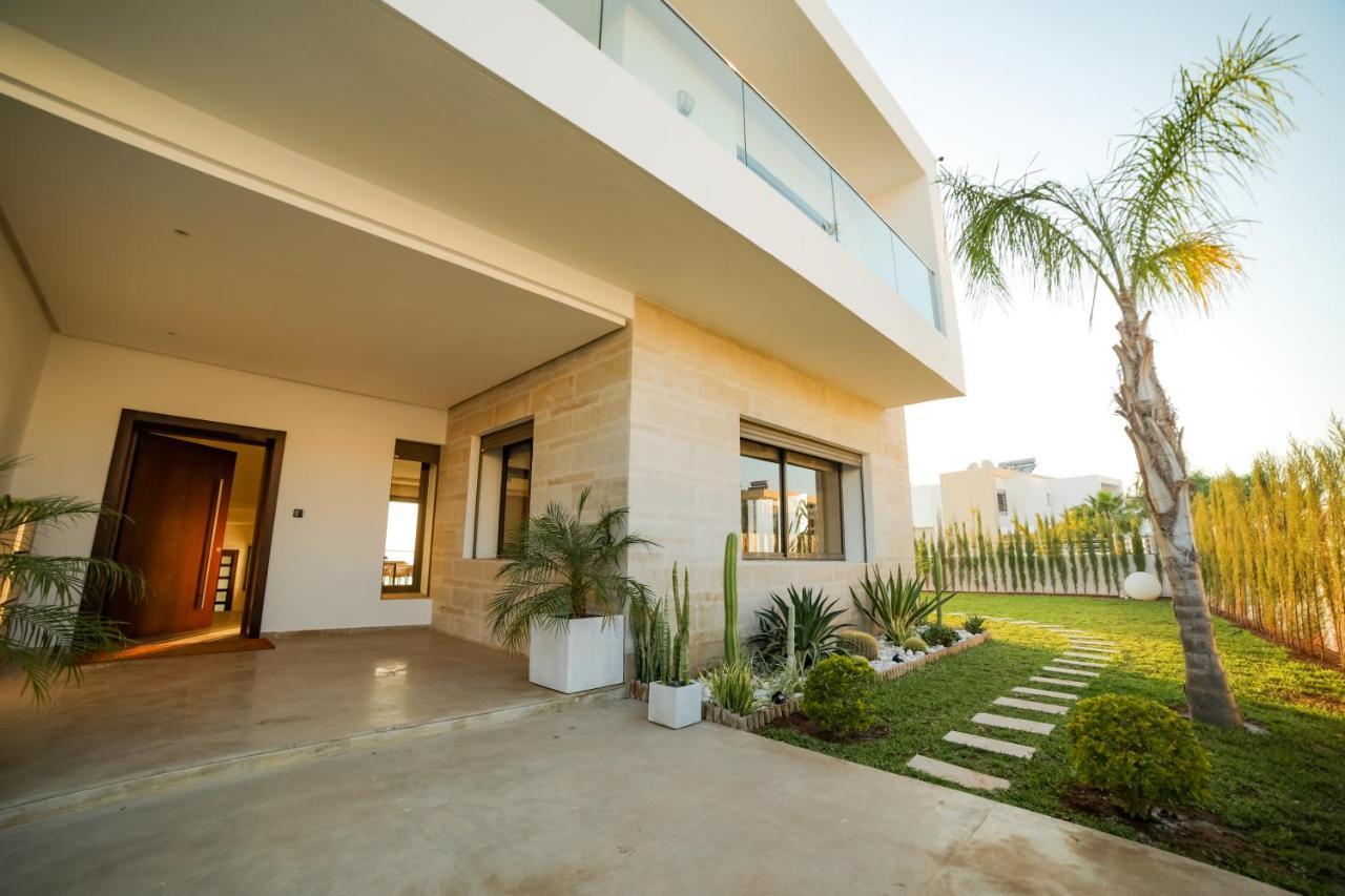 Villa Agadir Taghazout Bay Beach & Golf View Exterior photo