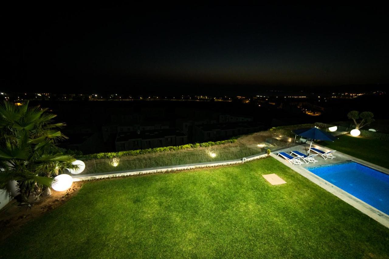 Villa Agadir Taghazout Bay Beach & Golf View Exterior photo